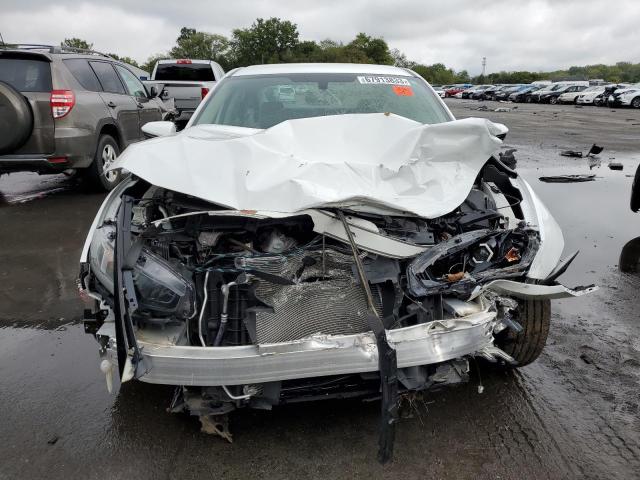 Photo 5 from auction – 2017 HONDA CIVIC LX with VIN 2HGFC2F52HH553418