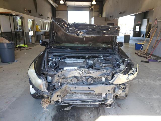 Photo 5 from auction – 2011 HONDA ACCORD EXL with VIN 1HGCP3F83BA021267