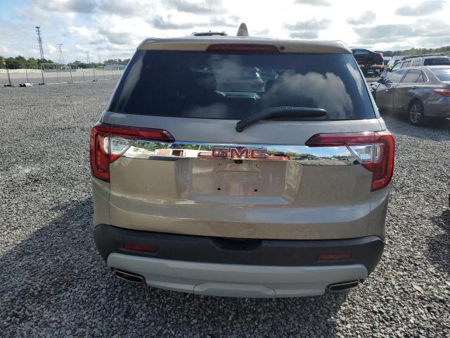 Photo 6 from auction – 2023 GMC ACADIA SLE with VIN 1GKKNKL47PZ192404