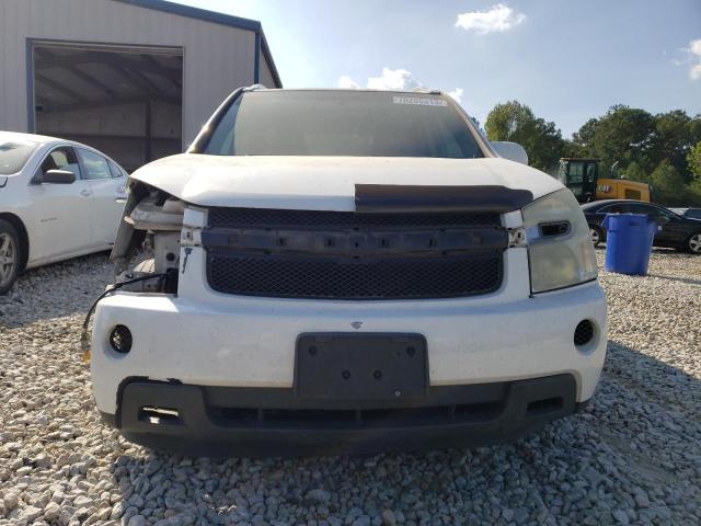 Photo 5 from auction – 2008 CHEVROLET EQUINOX LT with VIN 2CNDL33F186028284