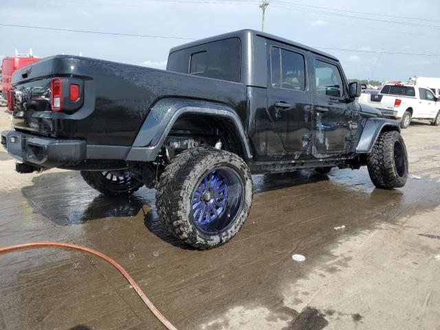 Photo 3 from auction – 2021 JEEP GLADIATOR with VIN 1C6HJTAG6ML502407