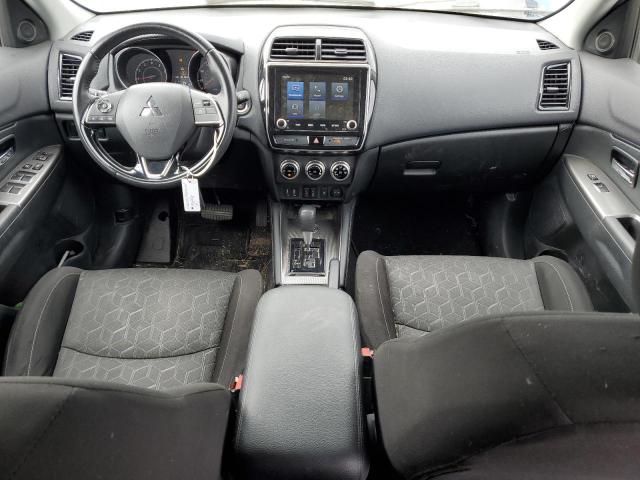 Photo 8 from auction – 2020 MITSUBISHI OUTLANDER with VIN JA4AR3AU0LU024285