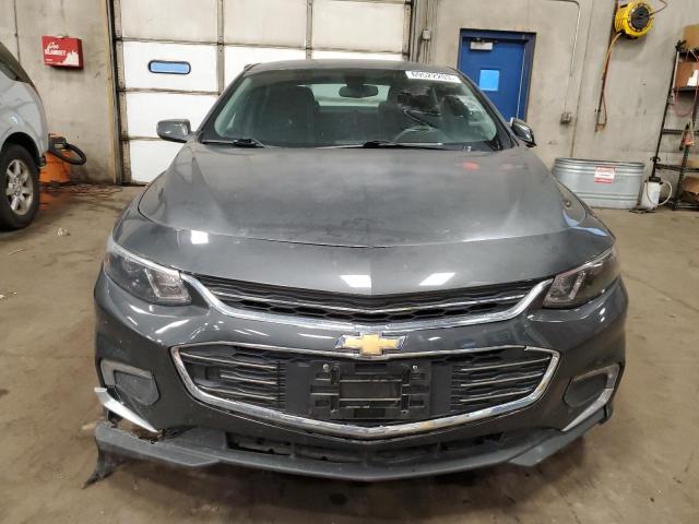 Photo 5 from auction – 2016 CHEVROLET MALIBU LT with VIN 1G1ZE5ST8GF309910