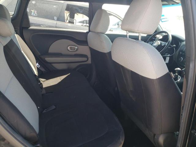 Photo 10 from auction – 2016 KIA SOUL with VIN KNDJN2A24G7289208