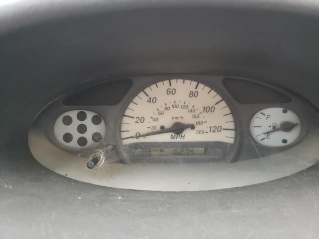 Photo 9 from auction – 2000 TOYOTA ECHO with VIN JTDBT1230Y5019059