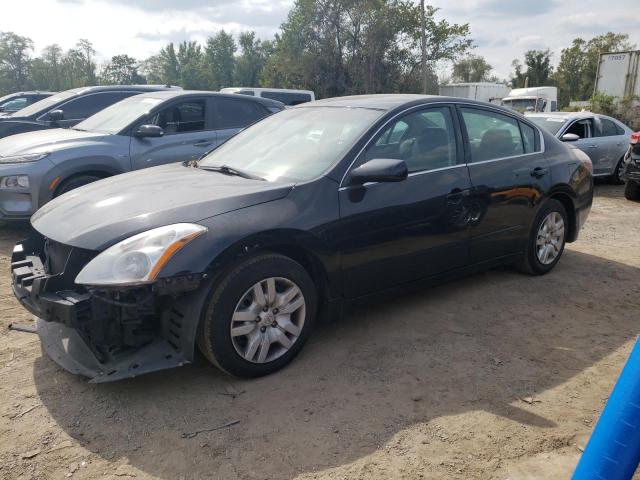 NISSAN ALTIMA BAS 2012 with VIN 1N4AL2AP2CC207145 - Photo from auction