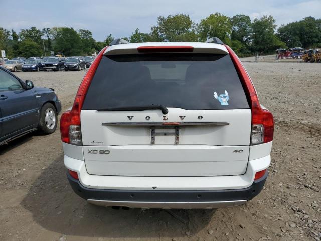 Photo 6 from auction – 2011 VOLVO XC90 3.2 with VIN YV4952CZ8B1570482