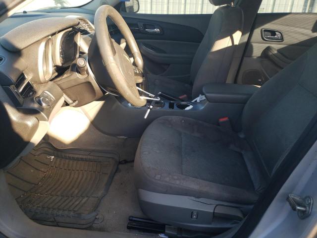 Photo 7 from auction – 2014 CHEVROLET MALIBU LS with VIN 1G11B5SL3EF215212