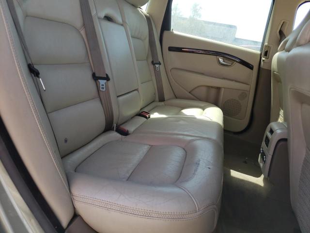 Photo 10 from auction – 2008 VOLVO XC70 with VIN YV4BZ982381024286