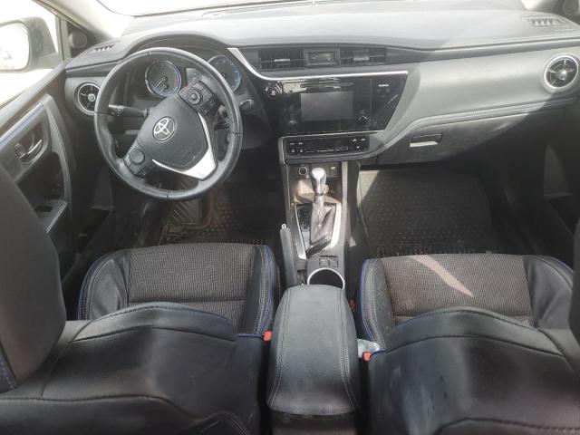 Photo 8 from auction – 2017 TOYOTA COROLLA L with VIN 5YFBURHE1HP642911