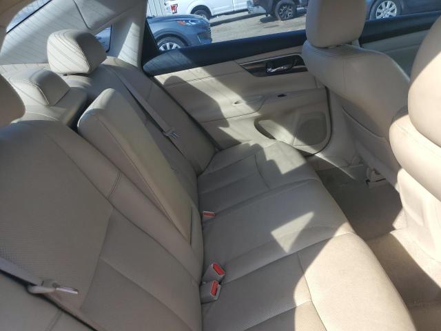 Photo 10 from auction – 2013 NISSAN ALTIMA 2.5 with VIN 1N4AL3AP0DC248140
