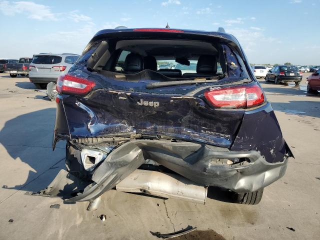 Photo 6 from auction – 2016 JEEP CHEROKEE L with VIN 1C4PJLDB5GW257431