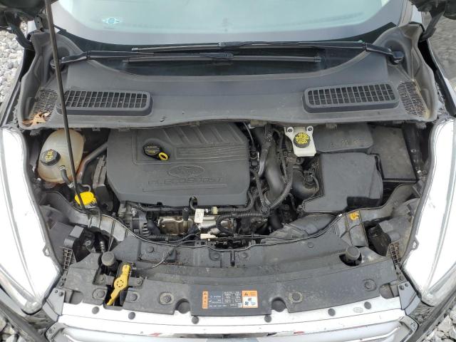 Photo 12 from auction – 2017 FORD ESCAPE SE with VIN 1FMCU9GD6HUD50859
