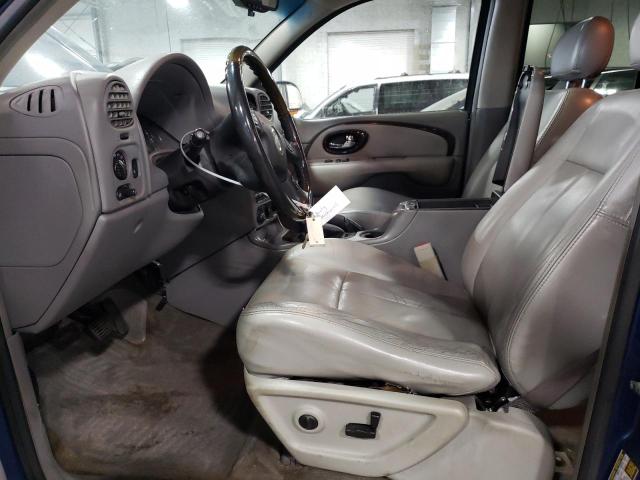 Снимка 7 от търг – 2005 BUICK RAINIER CX с VIN 5GADT13S752199721