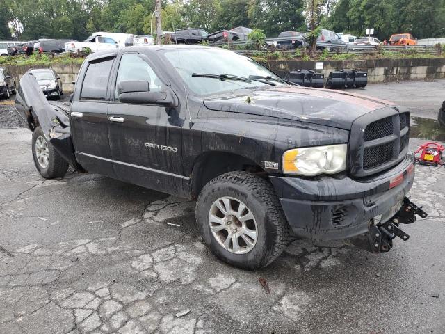 Photo 4 from auction – 2004 DODGE RAM 1500 S with VIN 1D7HU18DX4J122052