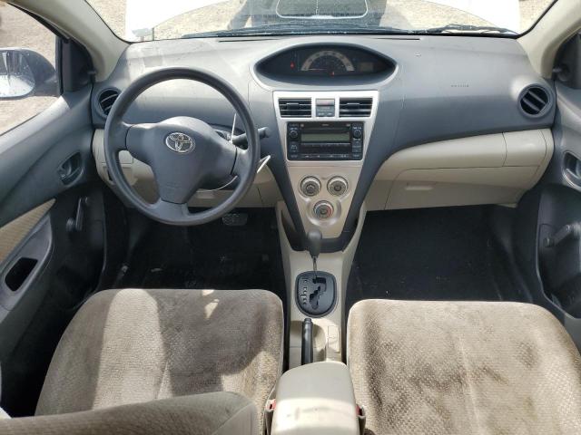 Photo 8 from auction – 2007 TOYOTA YARIS with VIN JTDBT923271048146