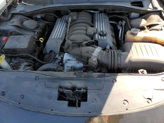 Photo 11 from auction – 2018 DODGE CHARGER SR with VIN 2C3CDXEJ6JH273795