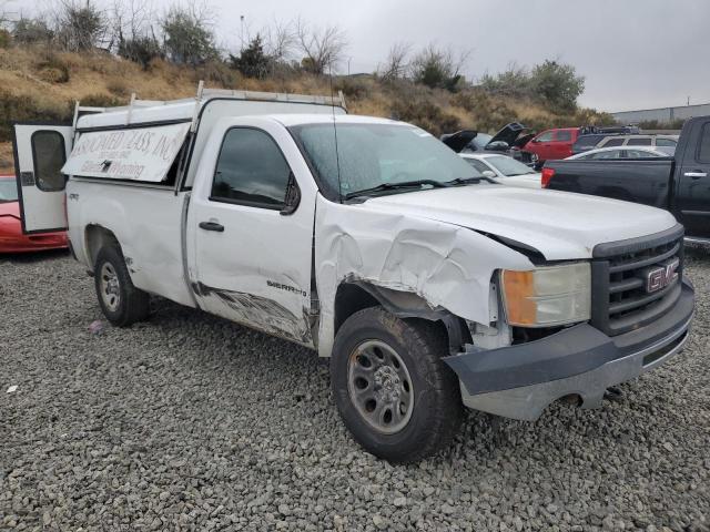 Photo 4 from auction – 2009 GMC SIERRA K15 with VIN 1GTEK14099Z236431