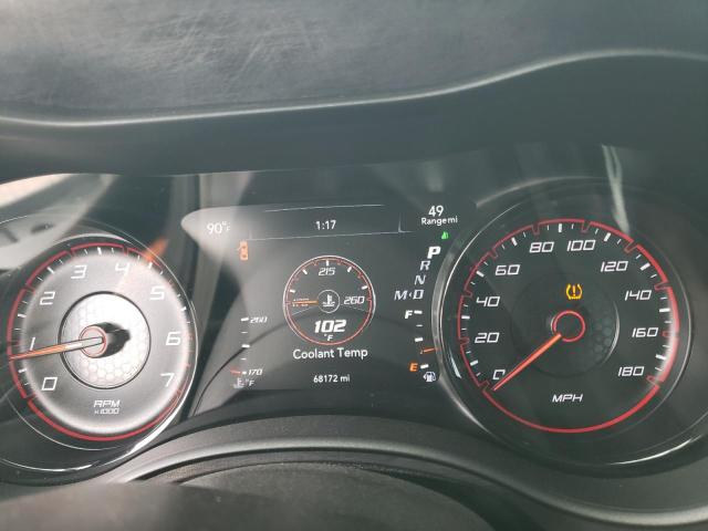 Photo 9 from auction – 2019 DODGE CHARGER SC with VIN 2C3CDXGJ5KH589347