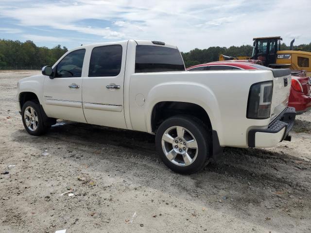 Photo 2 from auction – 2011 GMC SIERRA K15 with VIN 3GTP2XE20BG118995