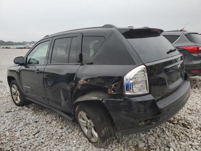 Photo 2 from auction – 2012 JEEP COMPASS LA with VIN 1C4NJCEB3CD623477