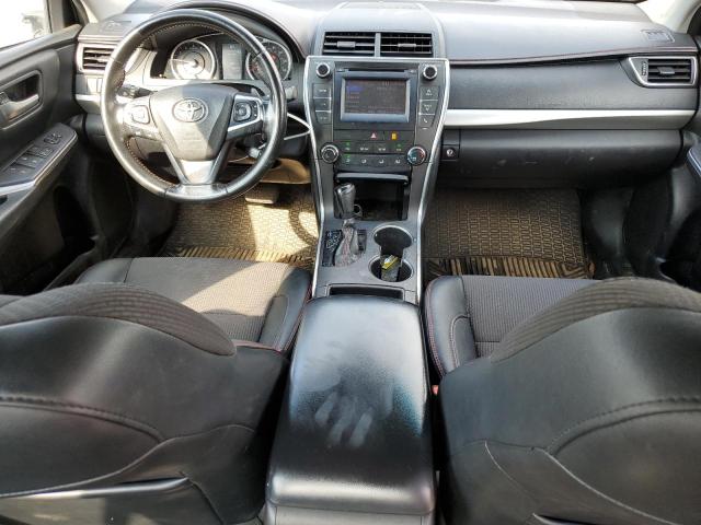 Photo 8 from auction – 2016 TOYOTA CAMRY LE with VIN 4T1BF1FK0GU571198