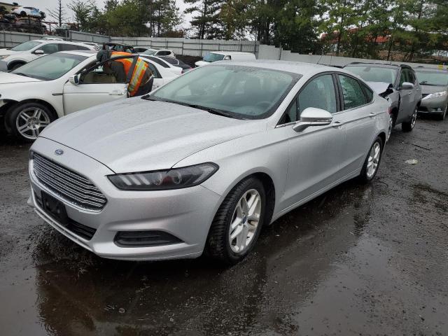 Photo 1 from auction – 2015 FORD FUSION SE with VIN 3FA6P0H76FR217624