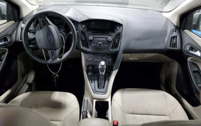 Photo 8 from auction – 2015 FORD FOCUS SE with VIN 1FADP3F29FL316873