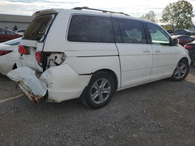 Photo 3 from auction – 2008 HONDA ODYSSEY TO with VIN 5FNRL38908B038652
