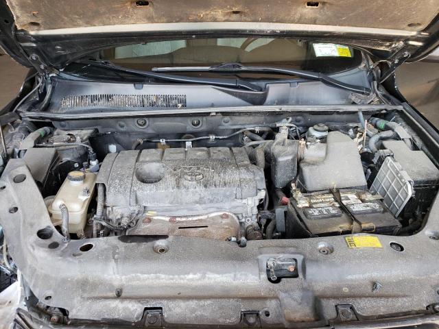 Photo 12 from auction – 2012 TOYOTA RAV4 with VIN 2T3BF4DV0CW212210