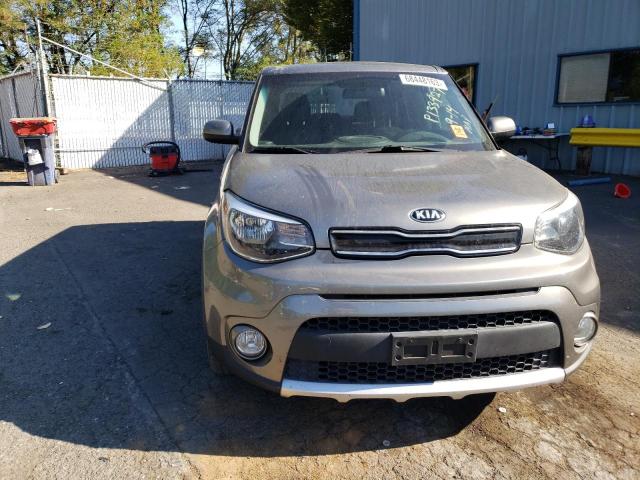 Photo 5 from auction – 2018 KIA SOUL + with VIN KNDJP3A54J7573147