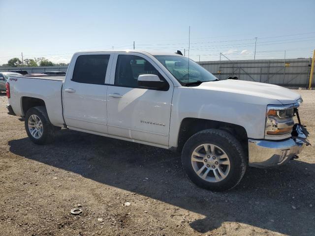 Photo 4 from auction – 2018 CHEVROLET SILVERADO with VIN 3GCUKRECXJG324783