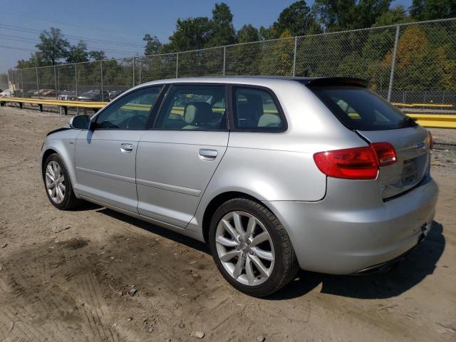 Photo 2 from auction – 2011 AUDI A3 PREMIUM with VIN WAUFFAFM1BA050375