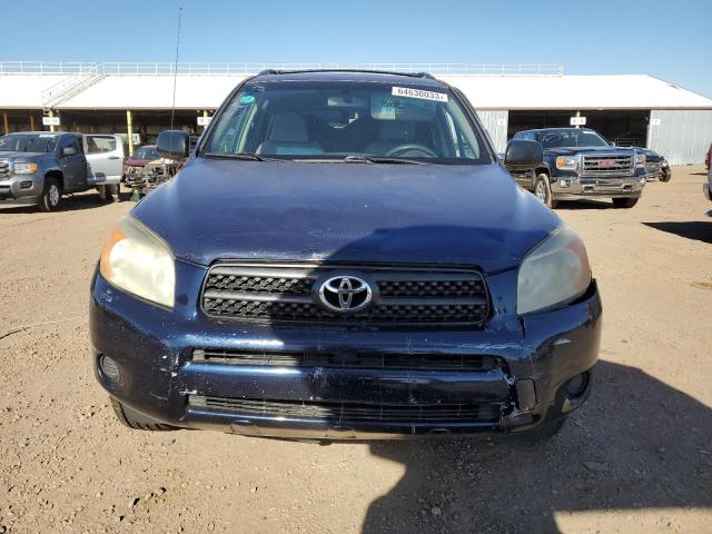 Photo 5 from auction – 2007 TOYOTA RAV4 with VIN JTMZD33V375044883