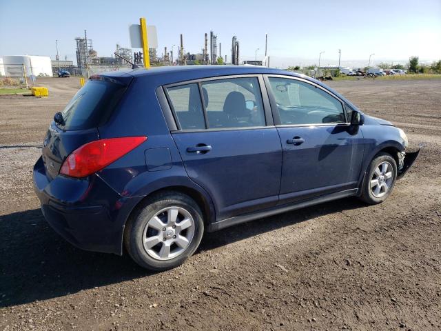 Photo 3 from auction – 2009 NISSAN VERSA S with VIN 3N1BC13E59L356380