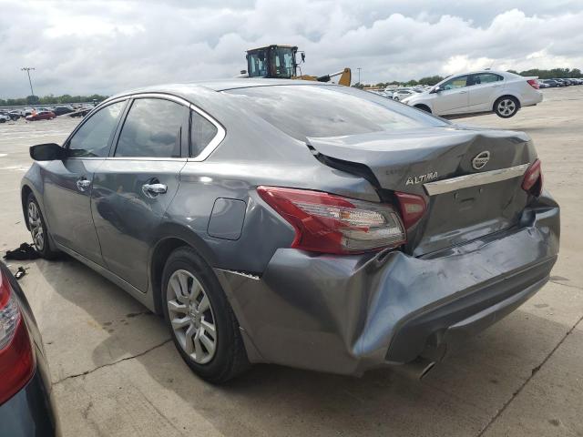 Photo 2 from auction – 2018 NISSAN ALTIMA 2.5 with VIN 1N4AL3AP1JC140959