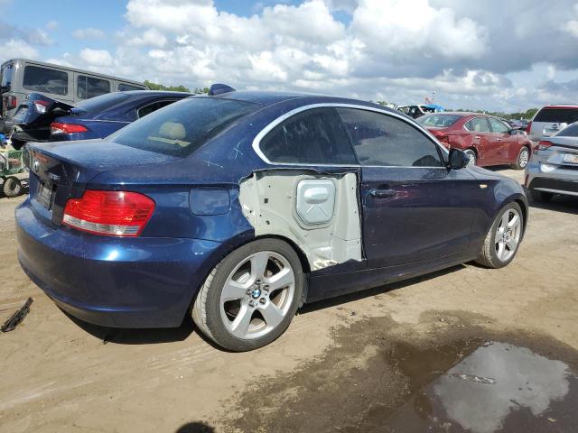 Photo 3 from auction – 2011 BMW 128 I with VIN WBAUP7C56BVM54480