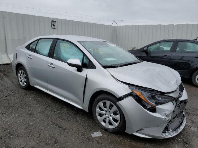 Photo 4 from auction – 2023 TOYOTA COROLLA LE with VIN 5YFB4MDE6PP054168