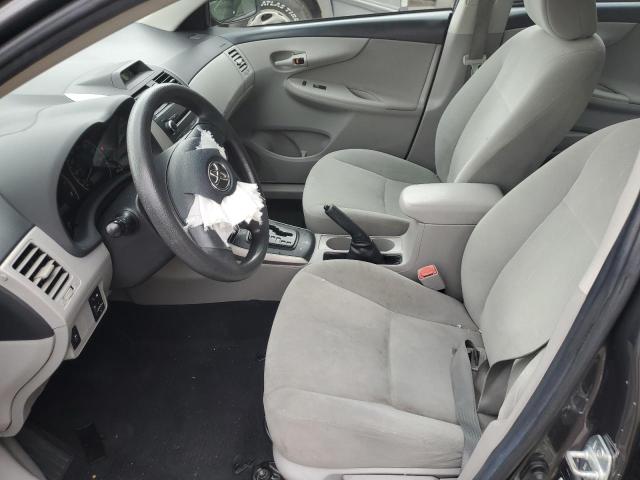 Photo 7 from auction – 2013 TOYOTA COROLLA BA with VIN 5YFBU4EE0DP149593