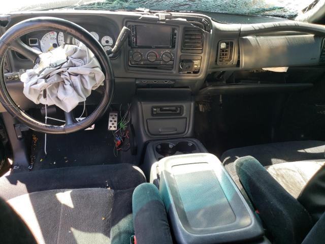 Photo 8 from auction – 2000 CHEVROLET SILV1500 2 with VIN 1GCEK19T6YE335037