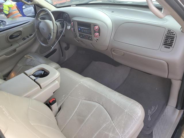 Photo 8 from auction – 2000 FORD F150 with VIN 1FTRX18L3YNC39824