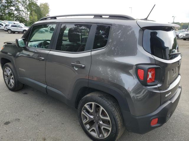 Photo 2 from auction – 2016 JEEP RENEGADE L with VIN ZACCJBBT2GPC52141