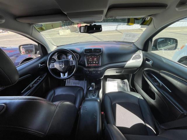 Zdjęcie 9 z aukcji – 2017 DODGE JOURNEY CR z VIN 3C4PDCGG8HT534787