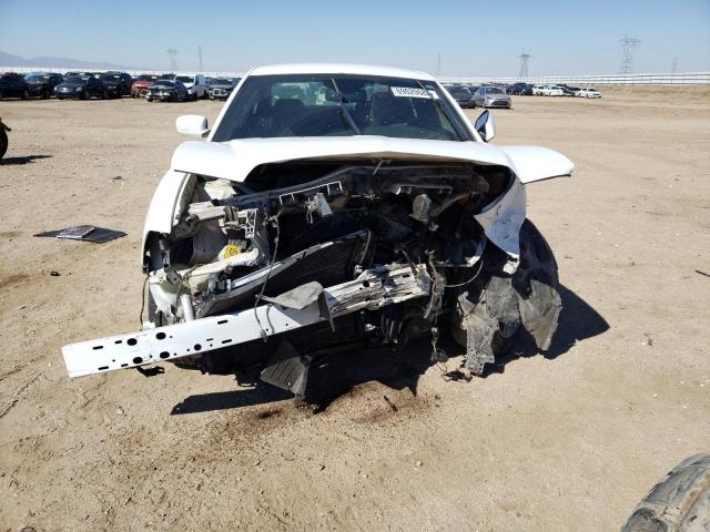 Photo 5 from auction – 2014 DODGE CHARGER SX with VIN 2C3CDXHG5EH325150