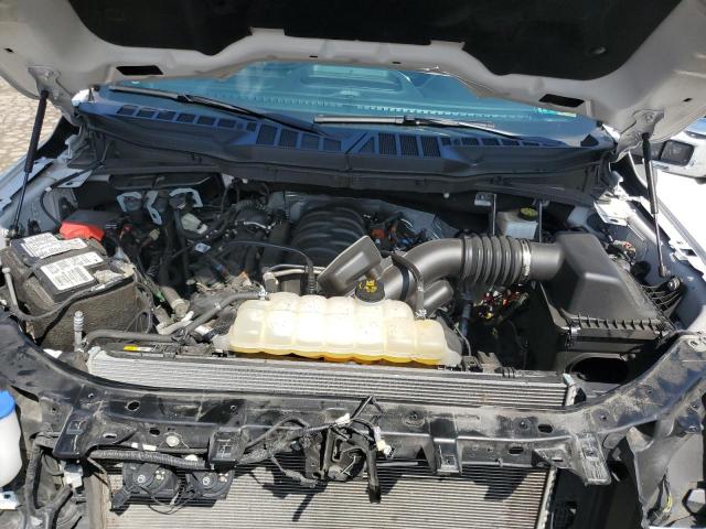 Photo 11 from auction – 2021 FORD F150 SUPER with VIN 1FTFW1E50MFA81040