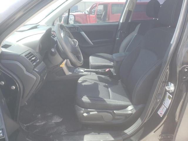 Photo 7 from auction – 2014 SUBARU FORESTER 2 with VIN JF2SJAAC2EH438503