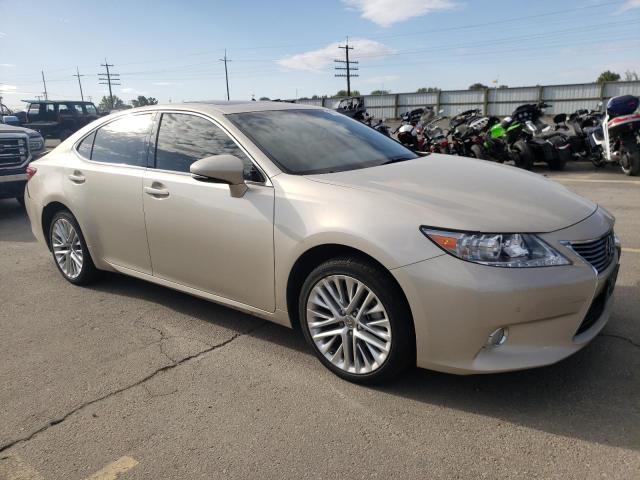 Photo 4 from auction – 2013 LEXUS ES 350 with VIN JTHBK1GG1D2050118