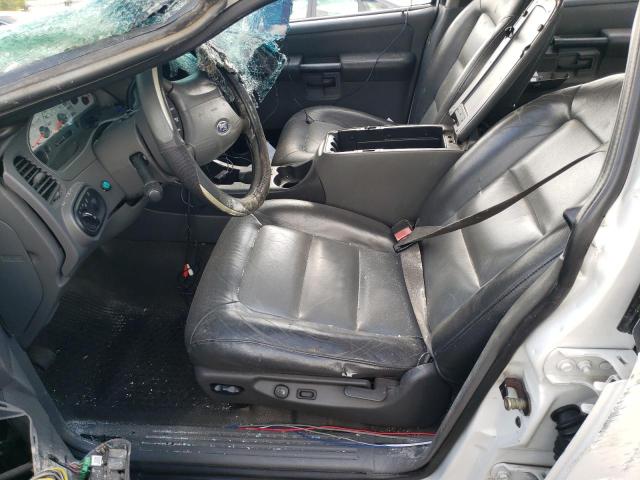 Photo 7 from auction – 2005 FORD EXPLORER S with VIN 1FMZU67KX5UA59624