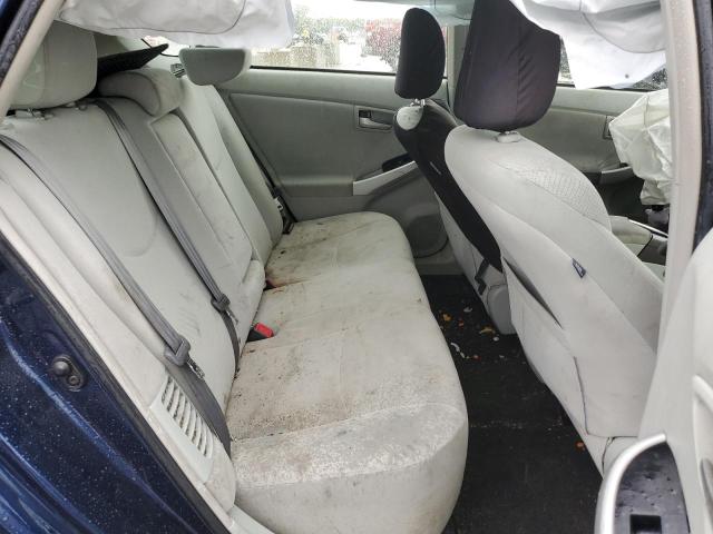 Photo 10 from auction – 2013 TOYOTA PRIUS with VIN JTDKN3DU2D1628196