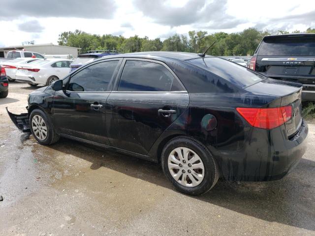 Photo 2 from auction – 2010 KIA FORTE LX with VIN KNAFT4A26A5252782